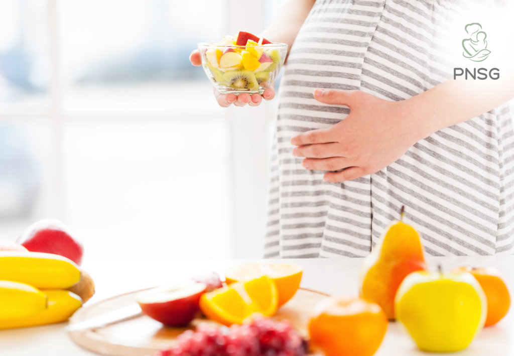 How to Manage Pregnancy Weight Gain (2) - Postnatal Massage Singapore