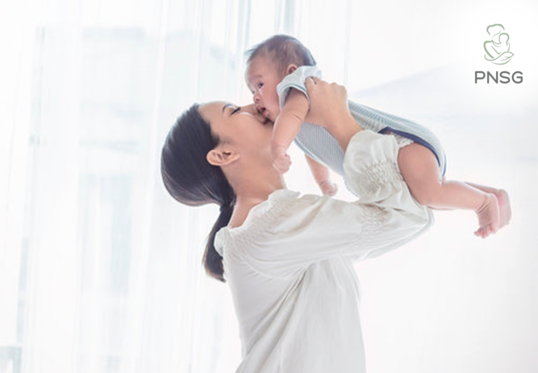 5 Easy Practices To Speed Up Your Postpartum Recovery (1) - PNSG