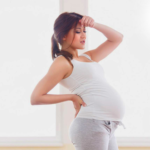 How To Deal With Back Pain During Pregnancy - PNSG