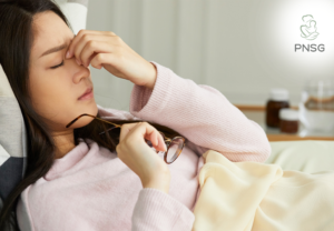 Pregnancy Discomforts: What to Expect - PNSG