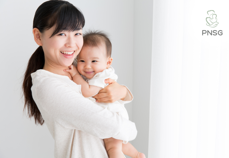 How Do I Take Care of Myself Postpartum (1)