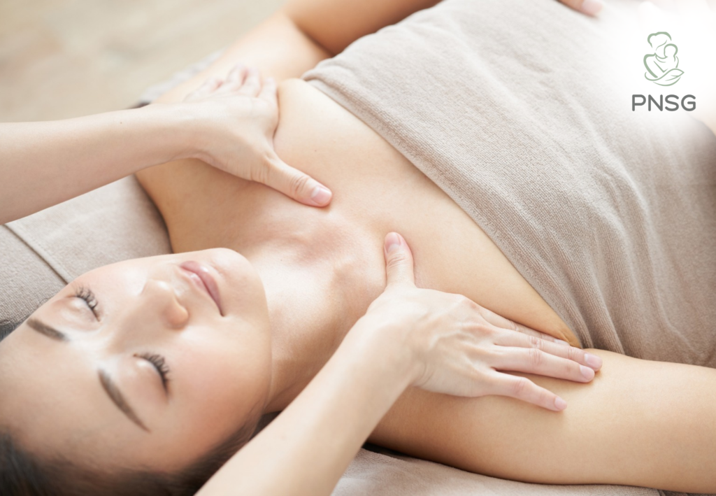What Does Jamu Postnatal Massage Do?