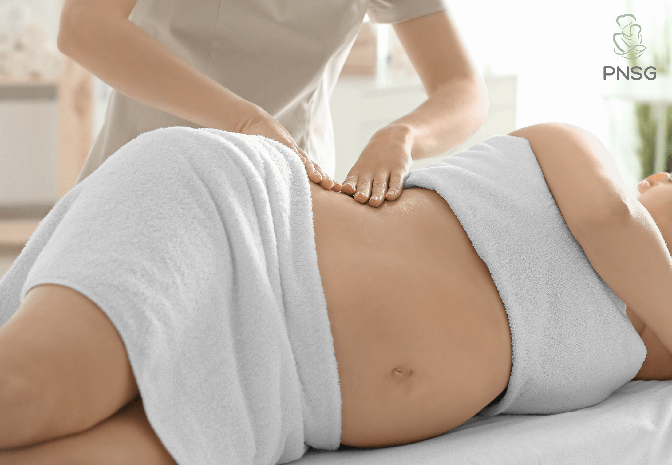 Pregnancy Massage Procedure – Intelligent Spas Pte Ltd