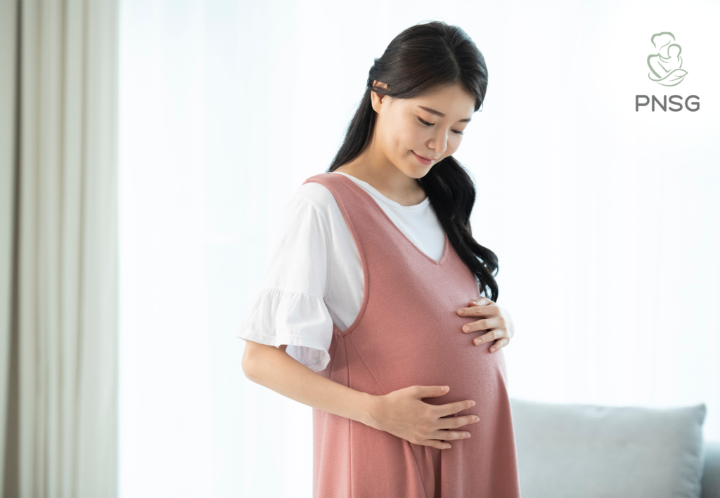 When Is It Safe to Get a Prenatal Massage_ (2) - PNSG