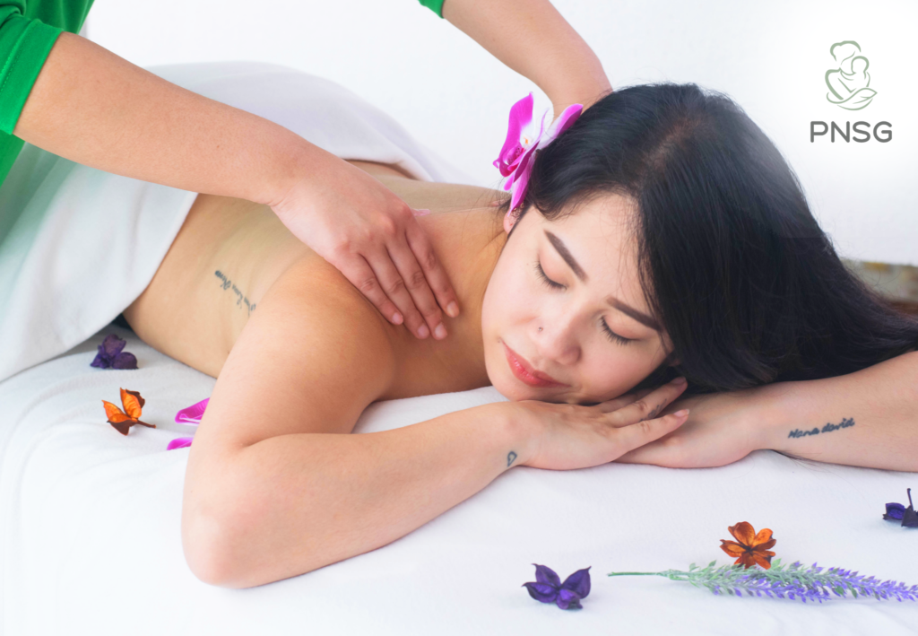  Postnatal Massage Singapore