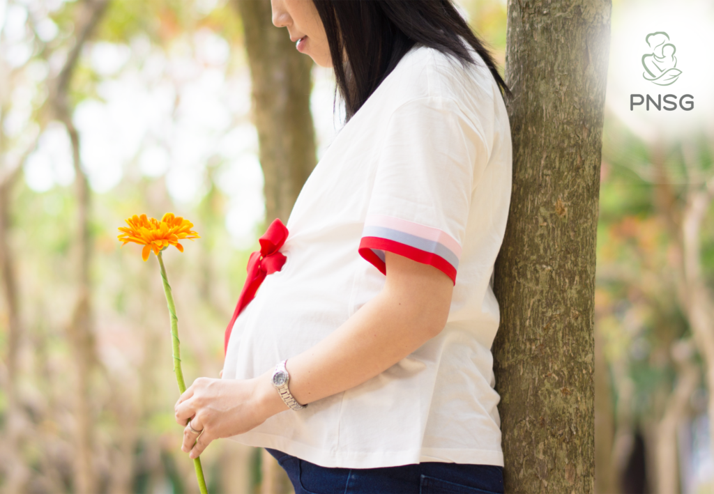 Stages of Pregnancy_ Month by Month - Postnatal Massage Singapore
