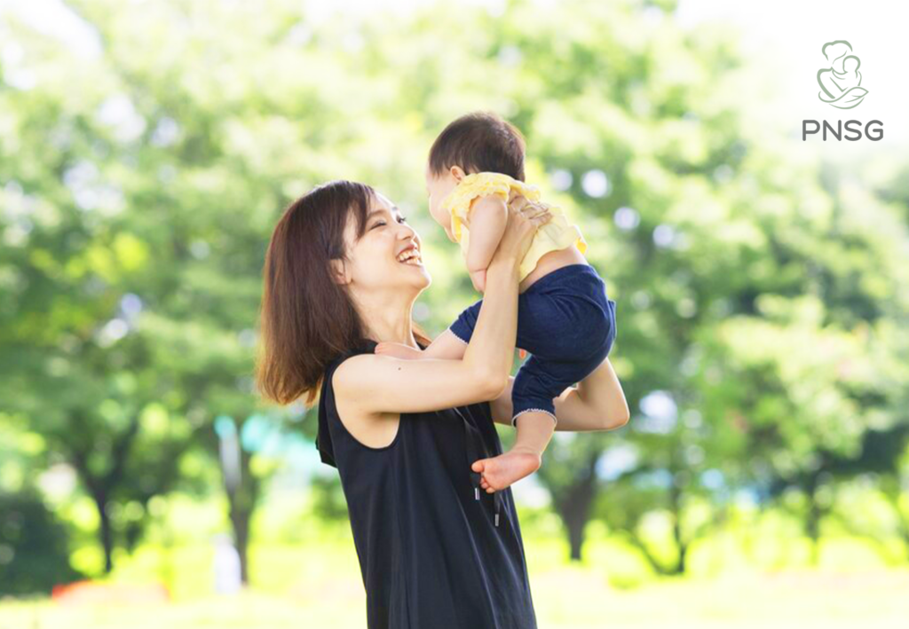 Stages of Pregnancy_ Month by Month - Postnatal Massage Singapore (2)