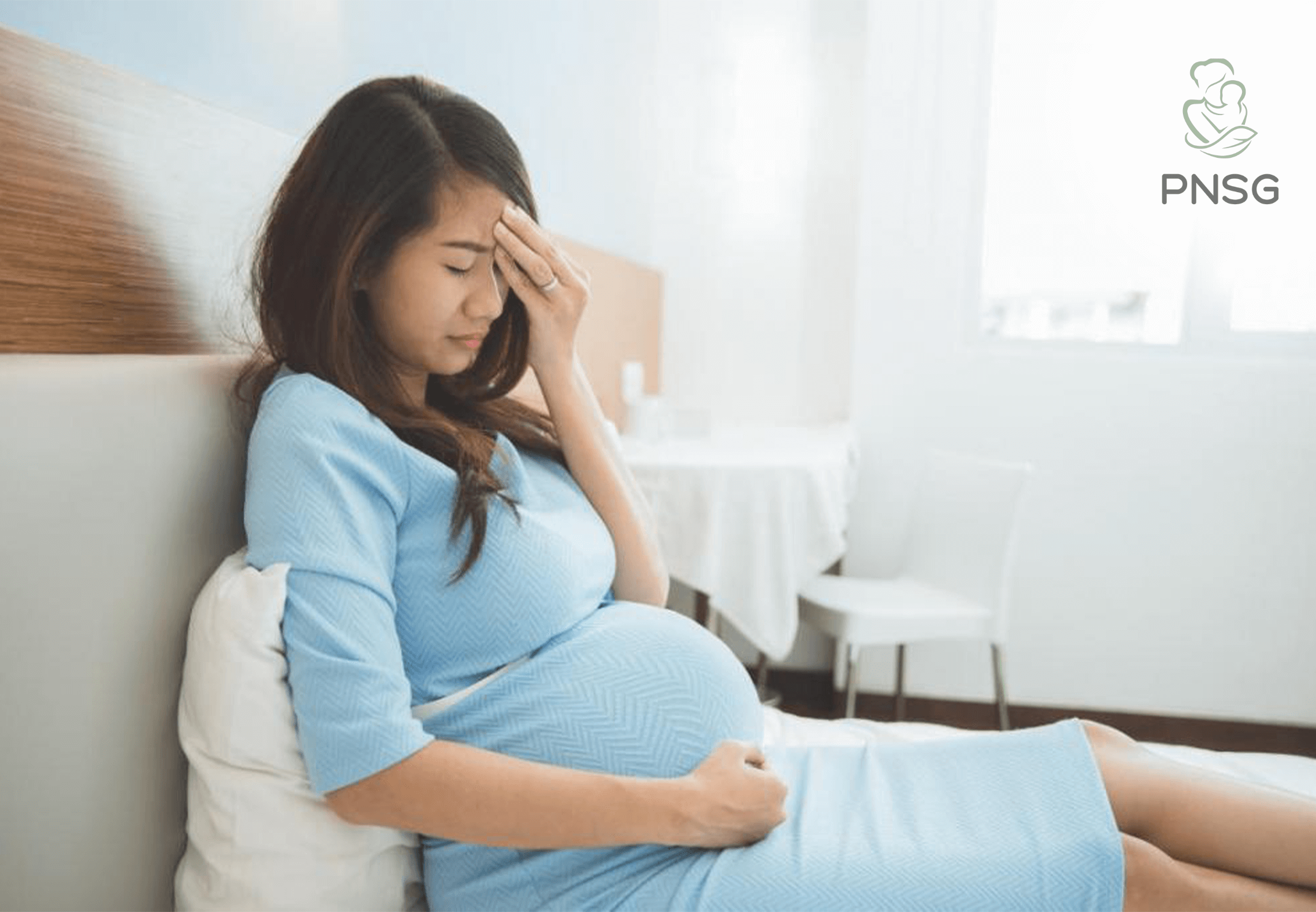 Uterine Prolapse During Pregnancy: Risks, Symptoms & Care