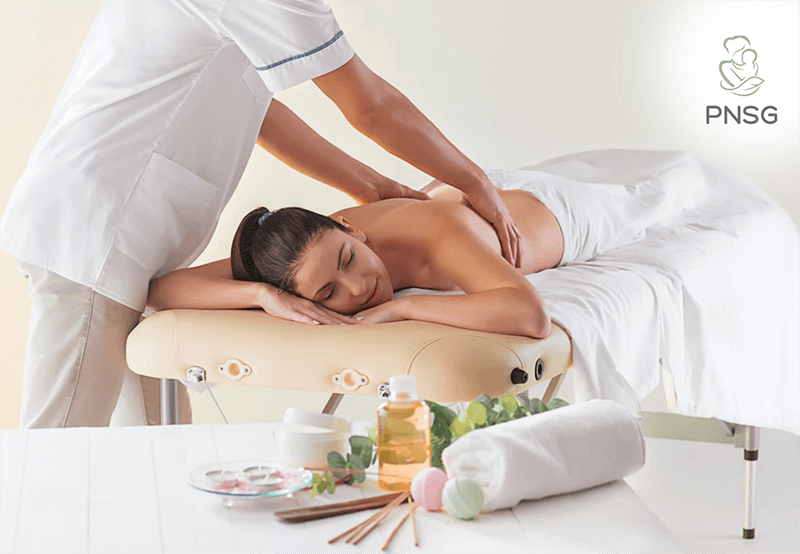 Why Is Jamu Oil Used During Postnatal Massage (2) - Postnatal Massage Singapore