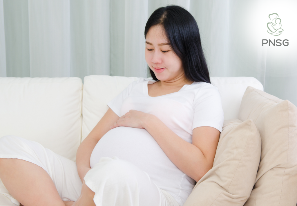 Is It Safe to Get a Prenatal Massage in the Third Trimester?