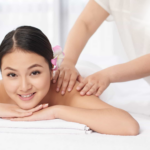 Why Should You Get Pregnancy Massage?