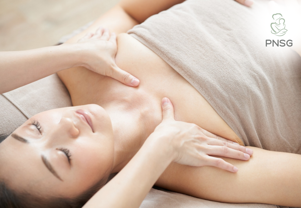 Why Should You Get Pregnancy Massage?