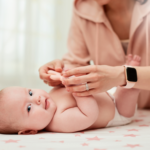 Infant Massage: Benefits and Tips to New Mothers