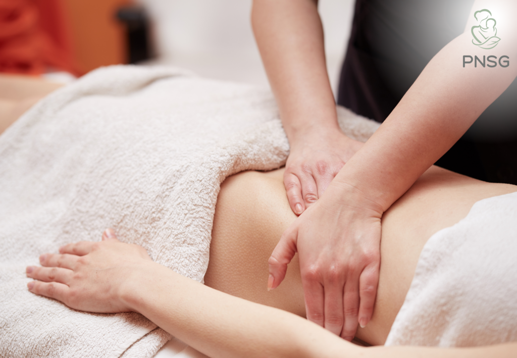 Is Postnatal Massage Effective in Slimming? Is Postnatal Massage Effective in Slimming?