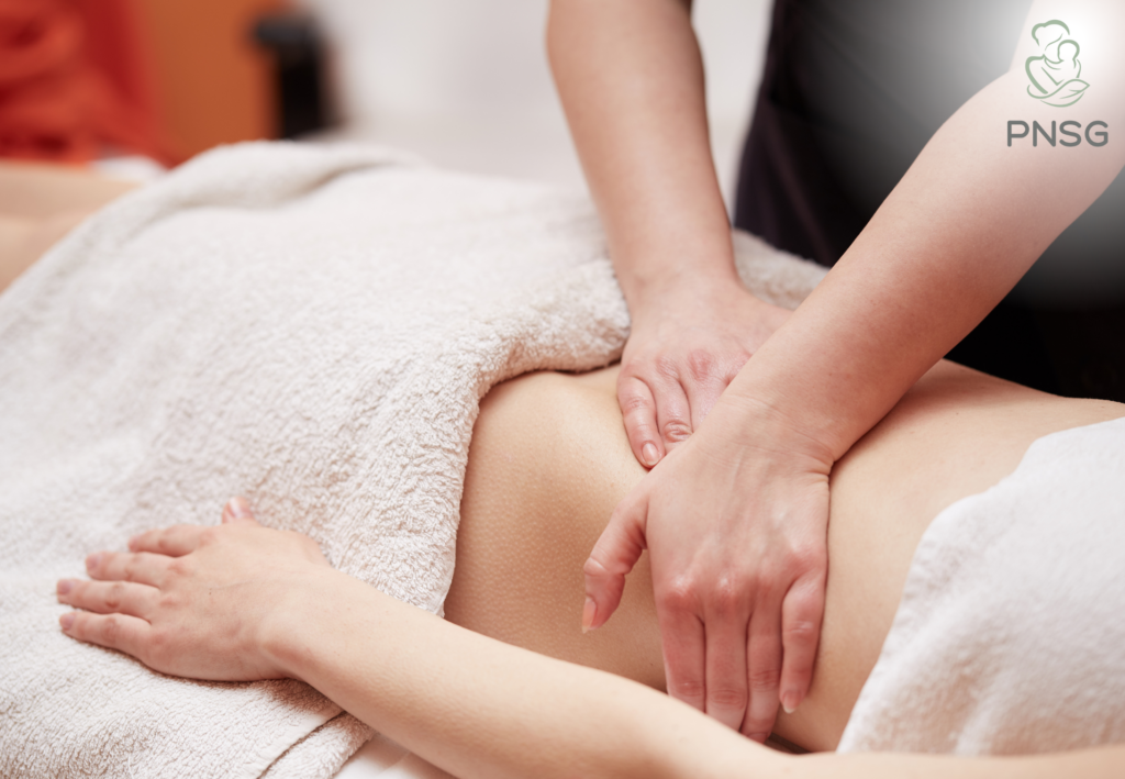 Is Postnatal Massage Effective in Slimming?