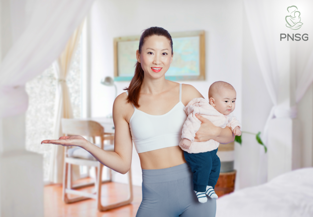 Is Postnatal Massage Effective in Slimming?