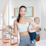 Is Postnatal Massage Effective in Slimming?