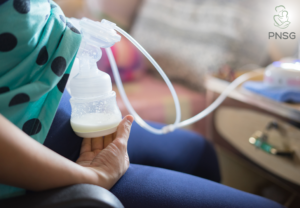 breast massage vs. breast pump: which is more effective for milk flow?