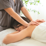 How Miscarriage Massage Can Aid in the Recovery Process
