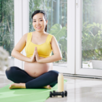 5 Tips to Stay Fit During Your Pregnancy Period