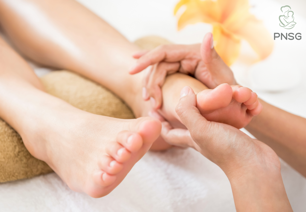 Prenatal Massage: A Guide for First-Time Mums