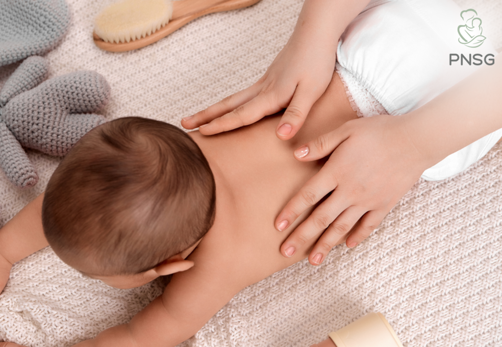 Essential Newborn Care Tips: Feeding, Sleeping, and Massage