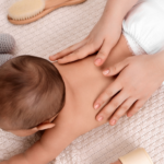 Essential Newborn Care Tips Feeding, Sleeping, and Massage