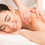 Health Benefits of Massage Services for Newbie Mums