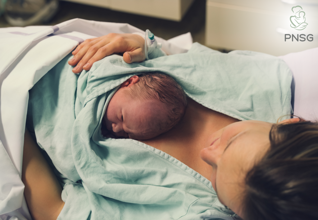 How the First Moments After Birth Impact Your Postpartum Journey How the First Moments After Birth Impact Your Postpartum Journey