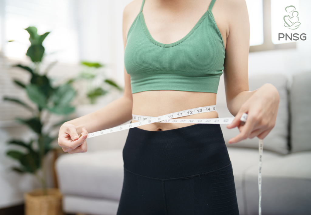 Ways To Get Back To Your Ideal Shape After Giving Birth