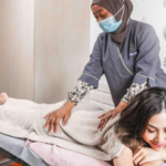 Postnatal Massaqe