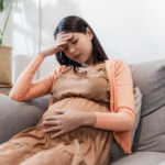 Symptoms of Each Trimester of Pregnancy