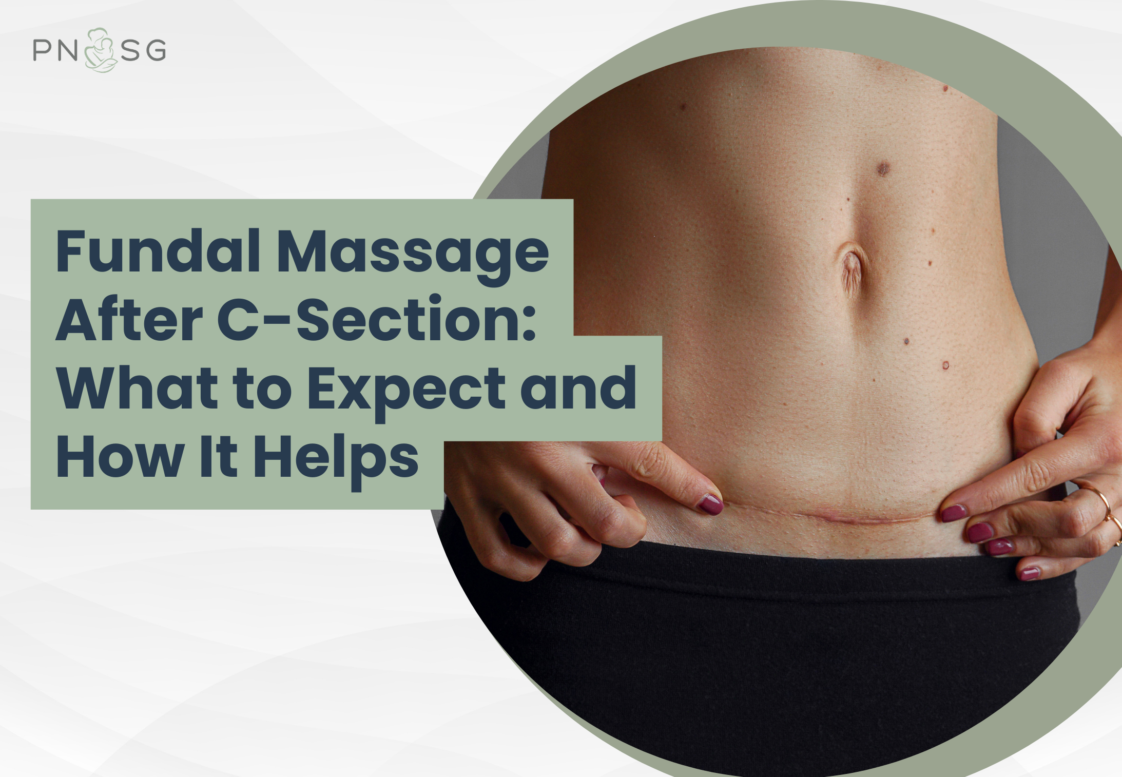 lipid bursting massage after c-section Fundal Massage After C-Section: What to Expect and How It Helps
